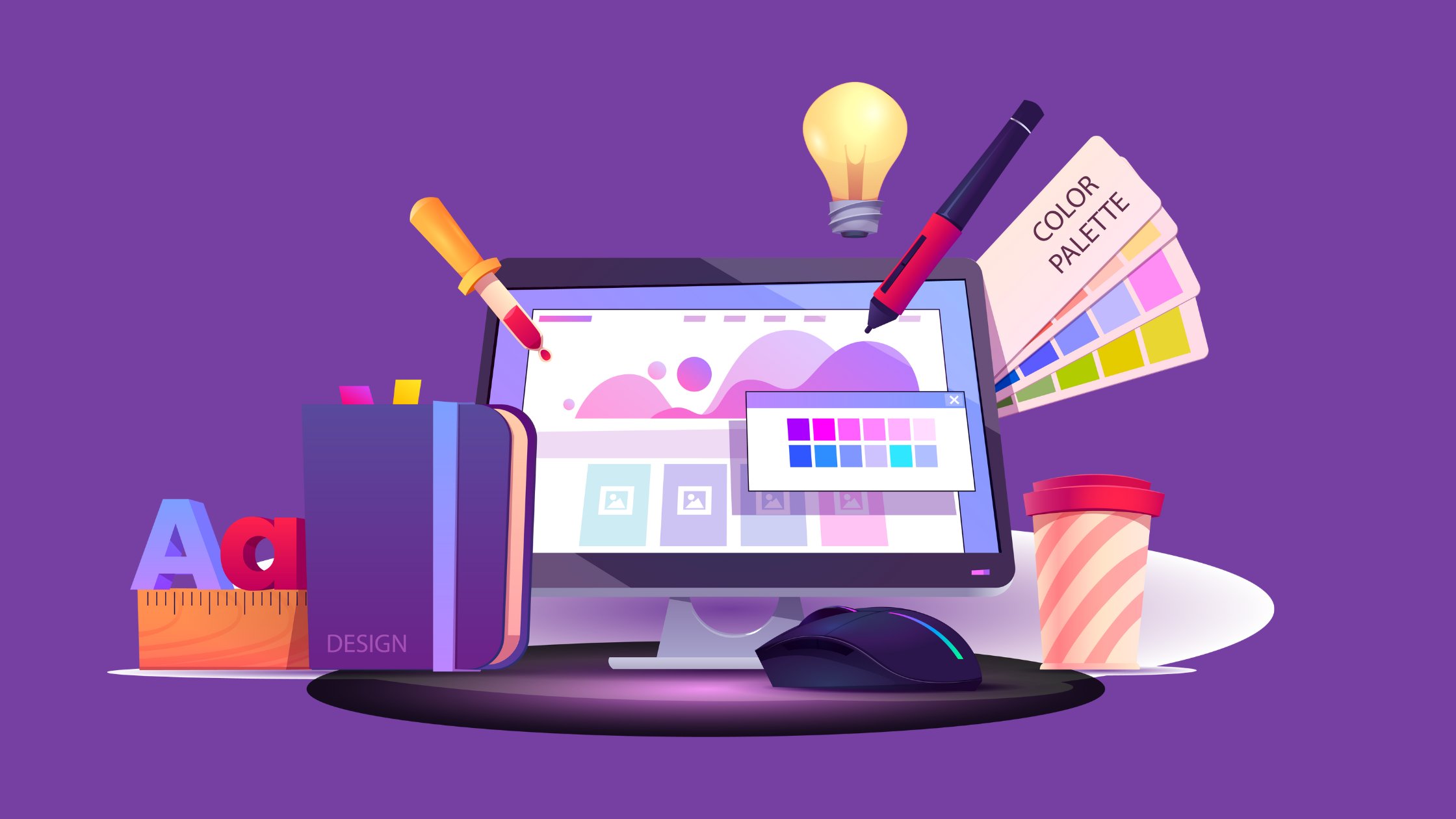 Lunir Web Design How to Choose the Right Web Design Package for Your Business